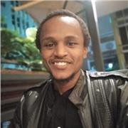 Versatile Programmer Proficient in Java, Python, Laravel, and C